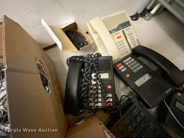 image for item HA9562 Office supplies and equipment