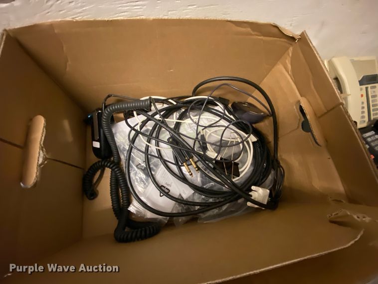 image for item HA9562 Office supplies and equipment