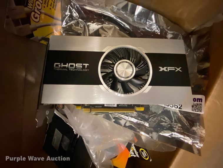 image for item HA9562 Office supplies and equipment