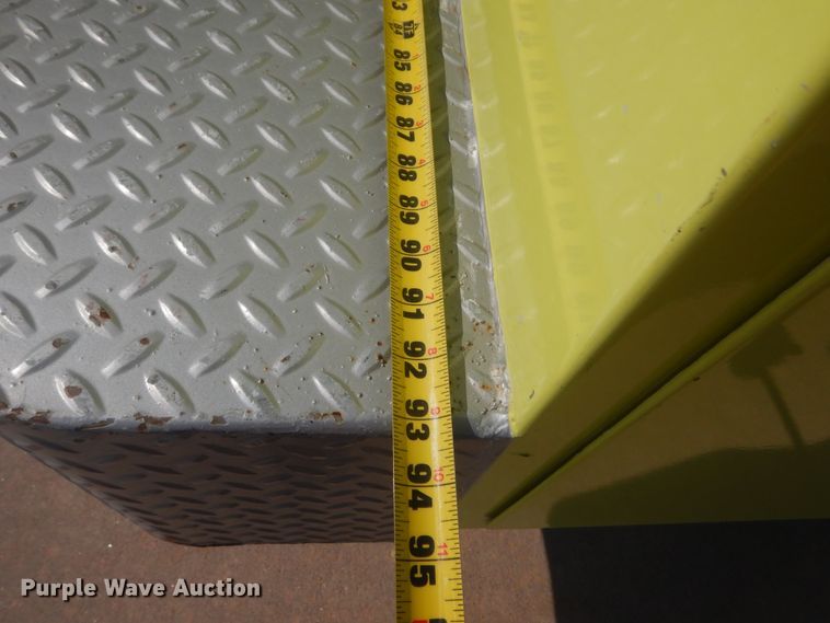 image for item HB9377 1981 Ford Econoline E350  rescue emergency vehicle