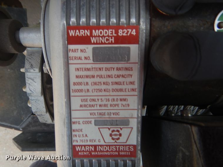 image for item HB9377 1981 Ford Econoline E350  rescue emergency vehicle