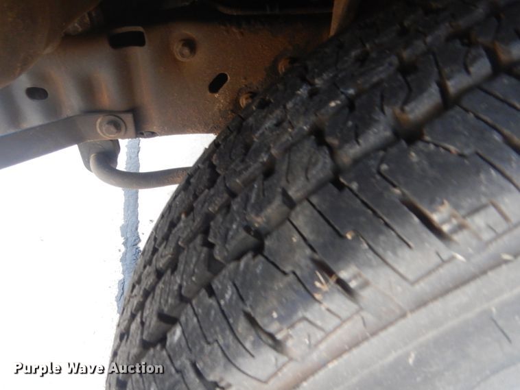 image for item HB9377 1981 Ford Econoline E350  rescue emergency vehicle