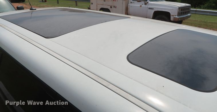 image for item HB9397 2009 Ford Flex