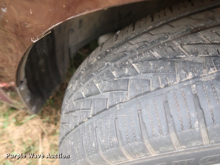 image for item HB9397 2009 Ford Flex