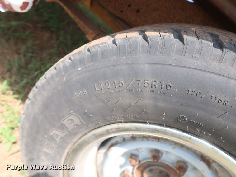 image for item HB9403 1995 Ford F150  pickup truck