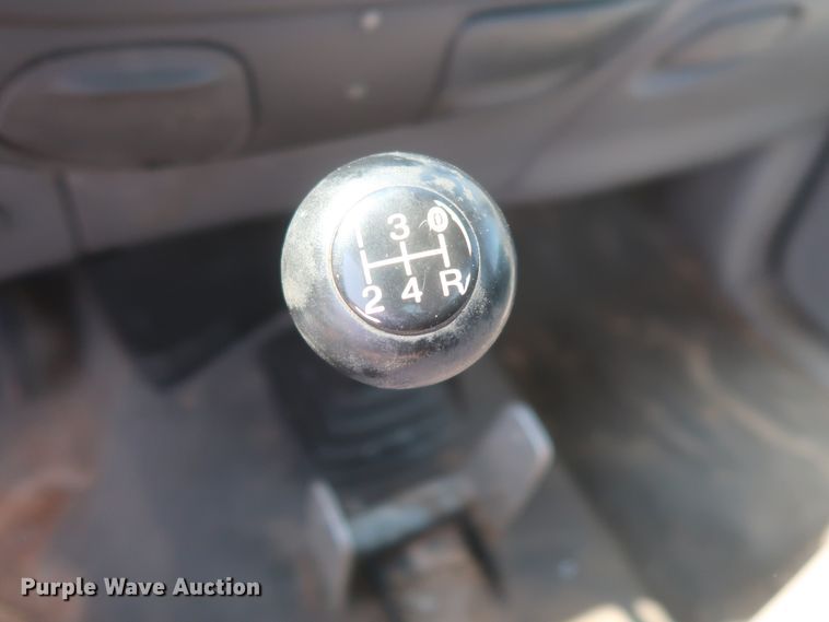 image for item HB9405 1997 Ford F150  pickup truck