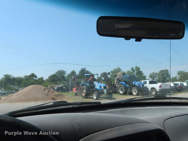 image for item HB9405 1997 Ford F150  pickup truck