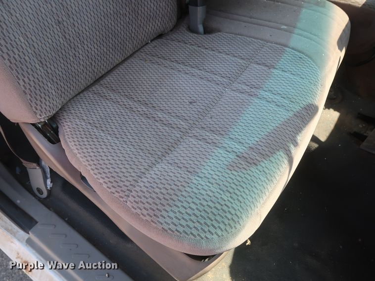 image for item HB9405 1997 Ford F150  pickup truck