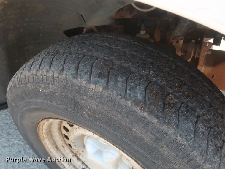 image for item HB9405 1997 Ford F150  pickup truck