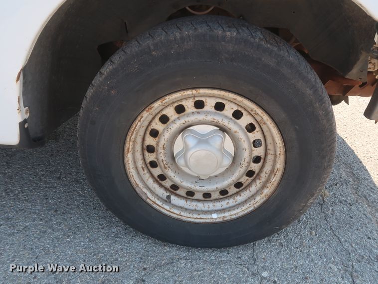 image for item HB9405 1997 Ford F150  pickup truck