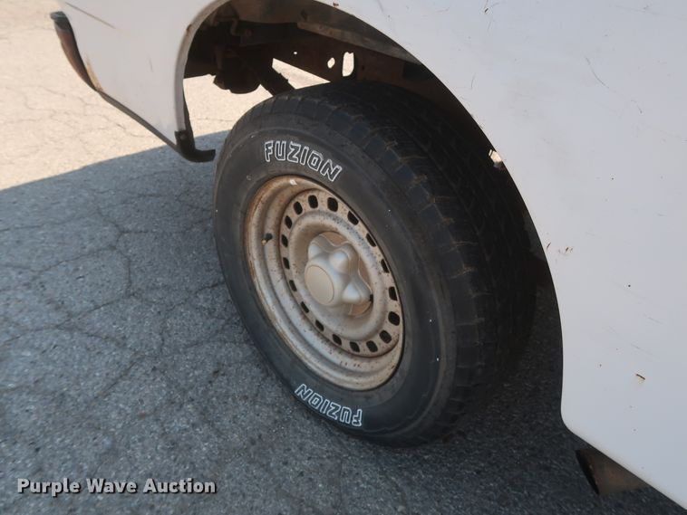 image for item HB9405 1997 Ford F150  pickup truck