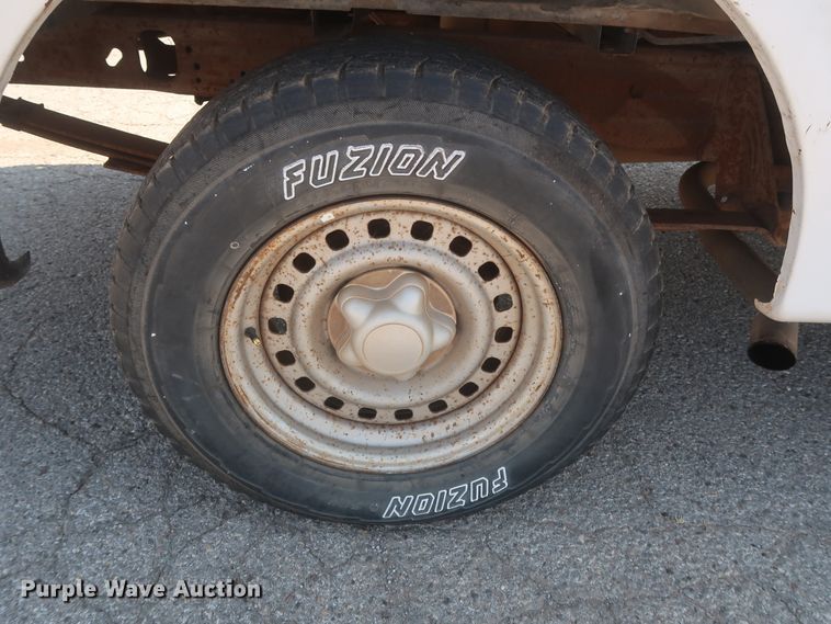 image for item HB9405 1997 Ford F150  pickup truck