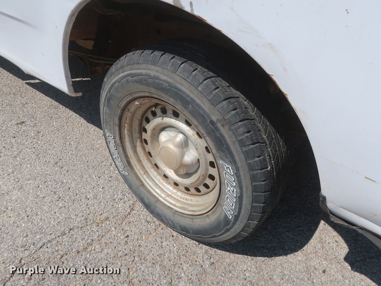 image for item HB9405 1997 Ford F150  pickup truck