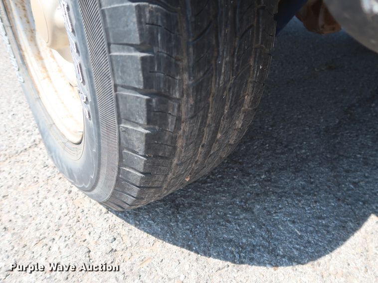 image for item HB9405 1997 Ford F150  pickup truck