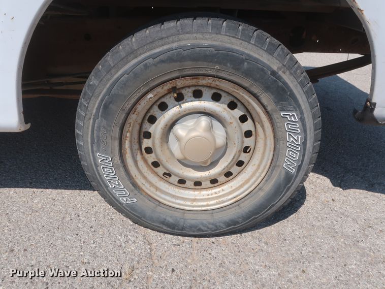 image for item HB9405 1997 Ford F150  pickup truck