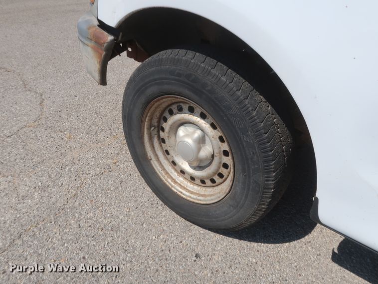 image for item HB9405 1997 Ford F150  pickup truck