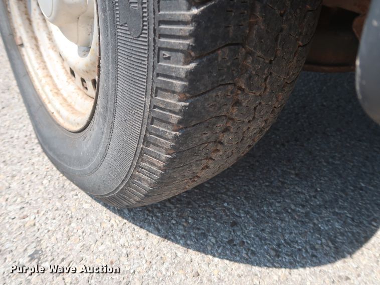 image for item HB9405 1997 Ford F150  pickup truck