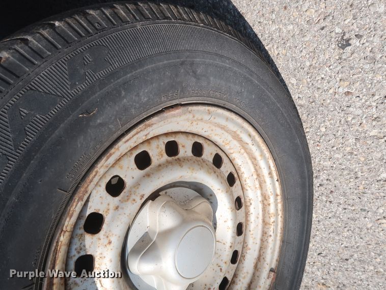 image for item HB9405 1997 Ford F150  pickup truck