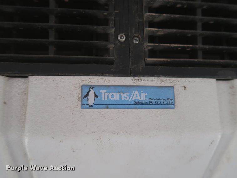 image for item HB9409 2002 GMC Savana G3500  shuttle bus