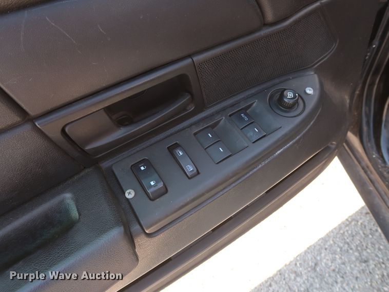 image for item HB9410 2010 Ford Crown Victoria Police Interceptor