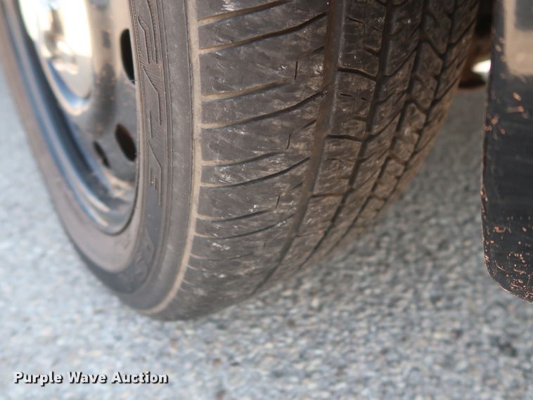 image for item HB9410 2010 Ford Crown Victoria Police Interceptor