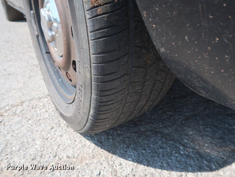 image for item HB9410 2010 Ford Crown Victoria Police Interceptor