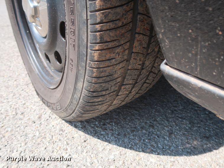 image for item HB9410 2010 Ford Crown Victoria Police Interceptor