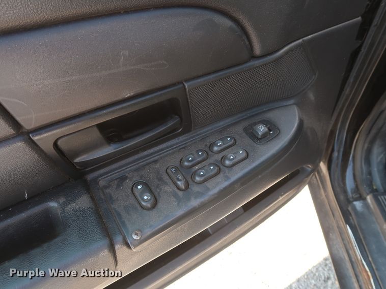 image for item HB9411 2008 Ford Crown Victoria Police Interceptor