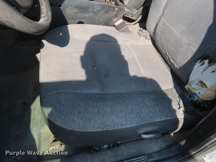 image for item HB9411 2008 Ford Crown Victoria Police Interceptor