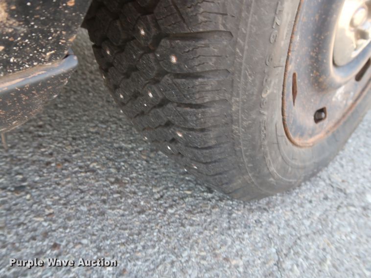 image for item HB9411 2008 Ford Crown Victoria Police Interceptor