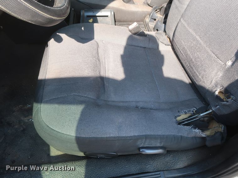 image for item HB9413 2008 Ford Crown Victoria Police Interceptor