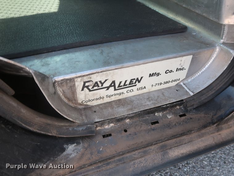 image for item HB9413 2008 Ford Crown Victoria Police Interceptor