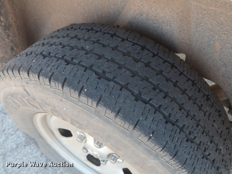 image for item HB9414 2014 Dodge Ram 1500  Crew Cab pickup truck