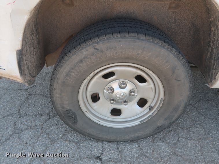 image for item HB9414 2014 Dodge Ram 1500  Crew Cab pickup truck