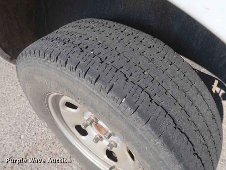 image for item HB9414 2014 Dodge Ram 1500  Crew Cab pickup truck