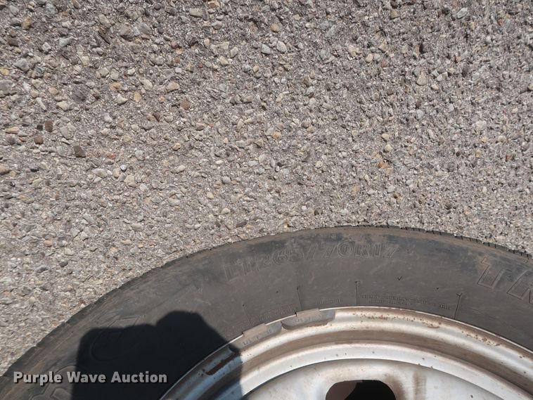 image for item HB9414 2014 Dodge Ram 1500  Crew Cab pickup truck