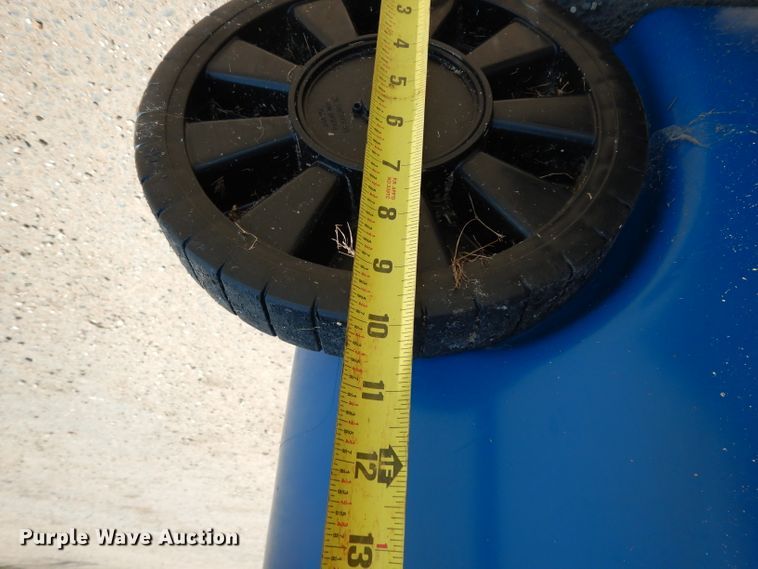 image for item HC9745 (10) trash cans