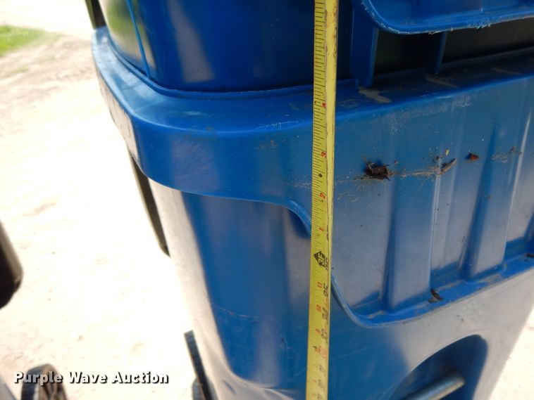 image for item HC9745 (10) trash cans