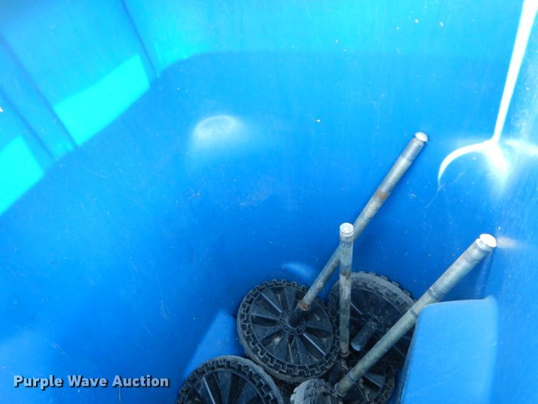 image for item HC9746 (10) trash cans