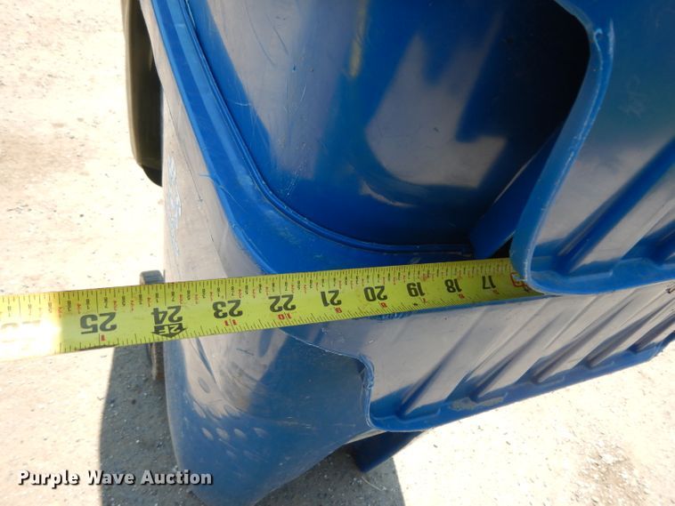 image for item HC9746 (10) trash cans