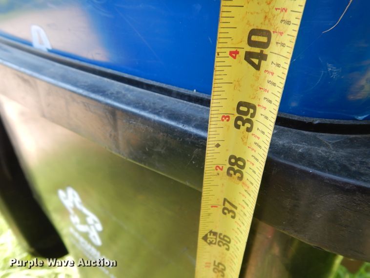 image for item HC9747 (10) trash cans