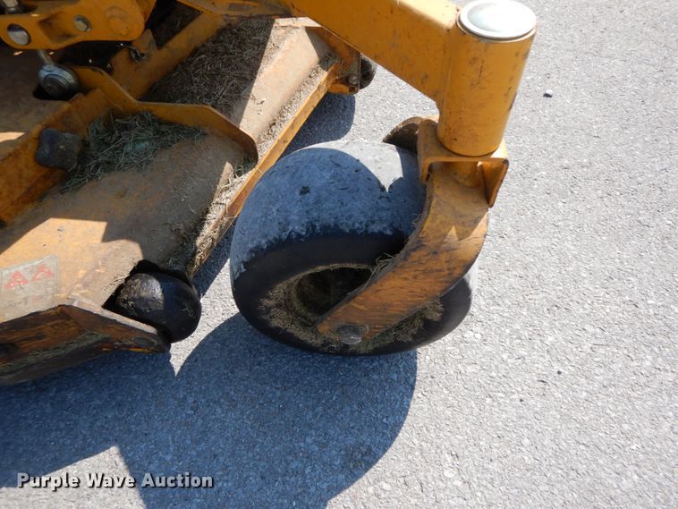 image for item HJ9531 Hustler X-One ZTR lawn mower