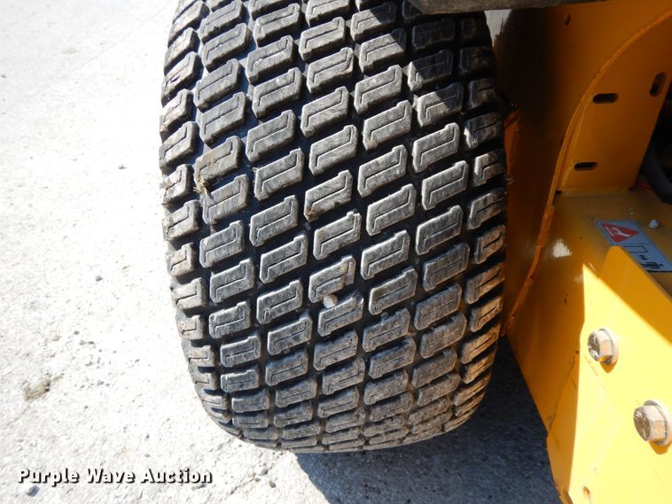 image for item HJ9532 Hustler X-One ZTR lawn mower