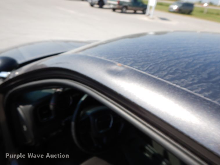 image for item HJ9533 2016 Dodge Charger Police