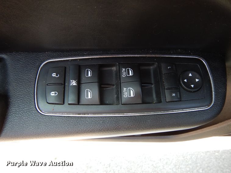 image for item HJ9533 2016 Dodge Charger Police