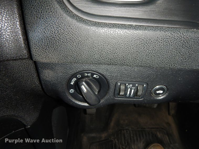 image for item HJ9533 2016 Dodge Charger Police