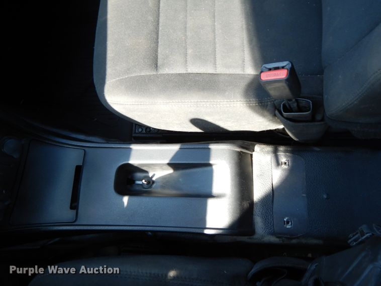 image for item HJ9533 2016 Dodge Charger Police