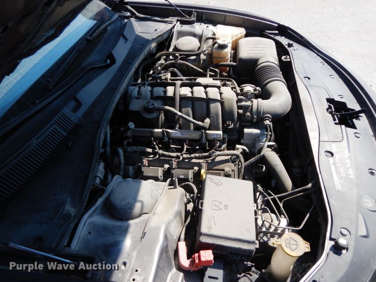 image for item HJ9533 2016 Dodge Charger Police