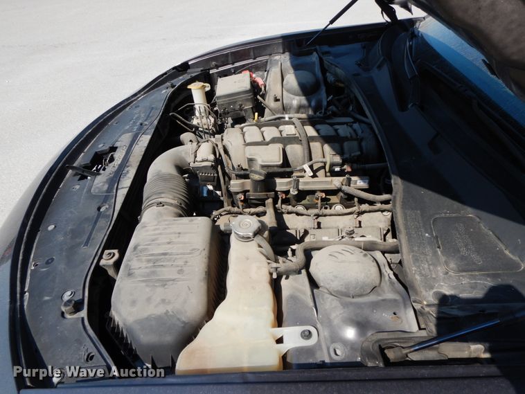 image for item HJ9533 2016 Dodge Charger Police