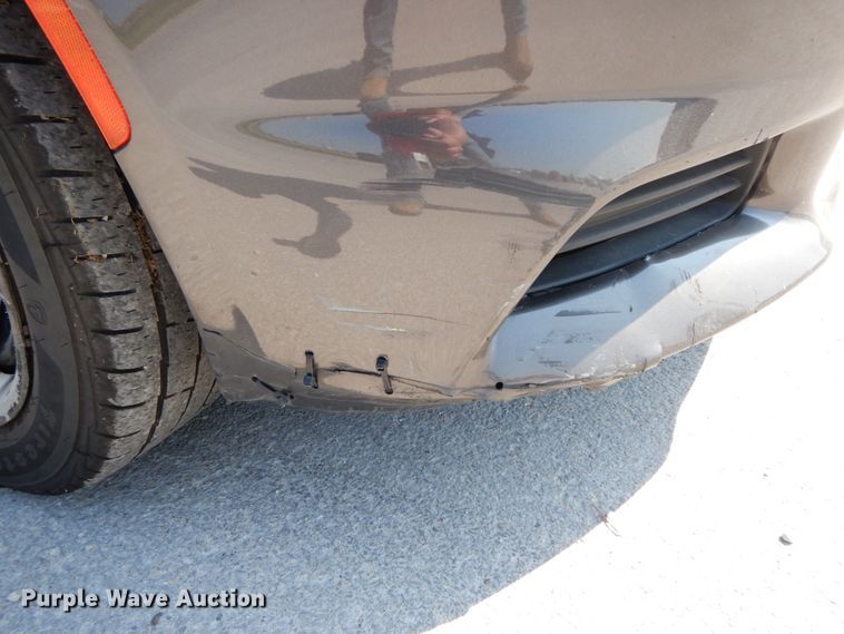 image for item HJ9533 2016 Dodge Charger Police